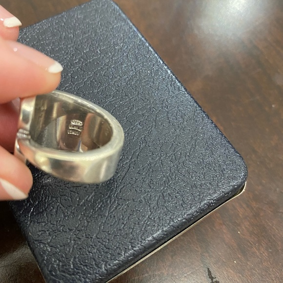 Pianegonda Lovesick ring - Picture 12 of 13